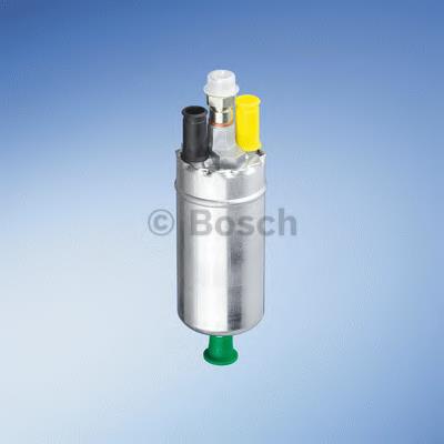 Паливний насос магістральний Bosch 0580464022 ціна, від 68.00 USD