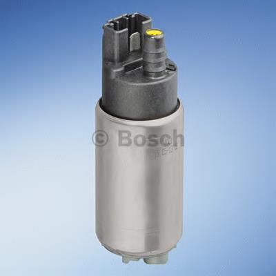 0580453455 Bosch Електробензонасос