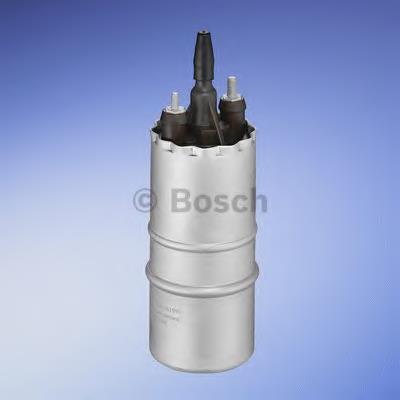 Насос паливний електричний 0580463999 Bosch
