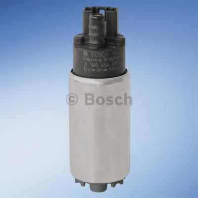 Купити 580454093 Bosch Елемент-турбінка паливного насосу