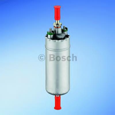 Паливний насос магістральний 0580464090 Bosch