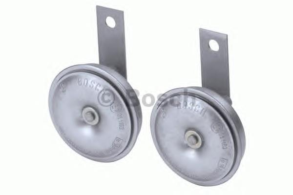 Сигнали звукові Bosch 9320332804 ціна, від 12.41 USD