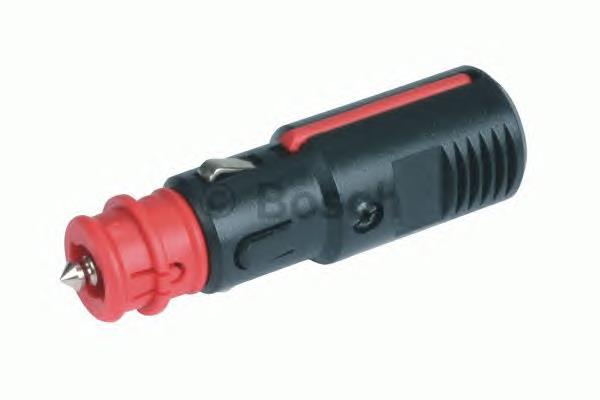 Вилка електрична причепа (TRUCK) Bosch 986352015 ціна, від 6.22 USD