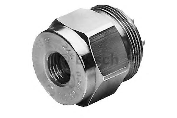 Жабка тормозу 0986345414 Bosch