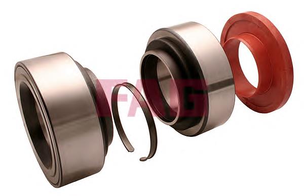 Підшипник маточини Timken SET1348