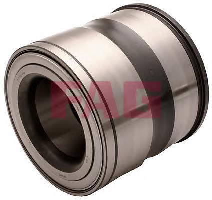 Комплект підшипник маточини передньої FAG 57176201H195 ціна, від 168.76 USD