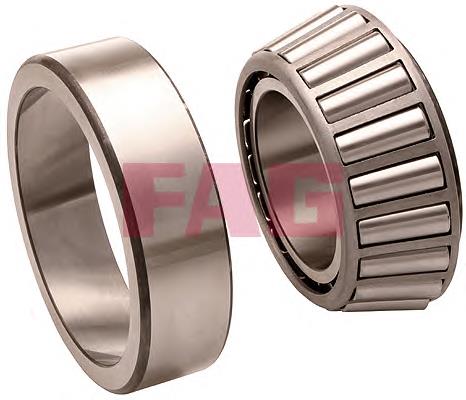 Купити 538971 FAG Підшипник маточини передньої, внутрішній