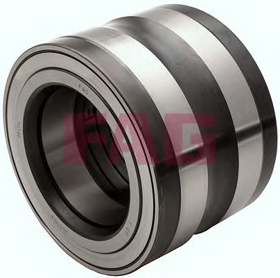 Підшипник маточини передньої/задньої FAG 80319426 ціна, від 145.40 USD