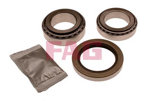 Купити VKBA1394 SKF Підшипник задньої ступиці