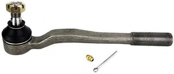 Наконечник рульовий Denckermann D120083 ціна, від 16.40 USD