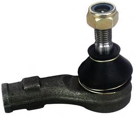 Наконечник рульовий Denckermann D130002 ціна, від 6.55 USD