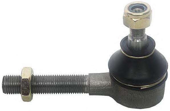 Наконечник рульовий Denckermann D130001 ціна, від 7.47 USD