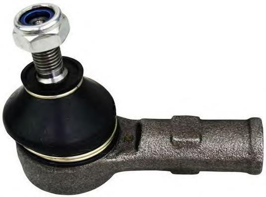 Наконечник рульовий Denckermann D130011 ціна, від 5.68 USD