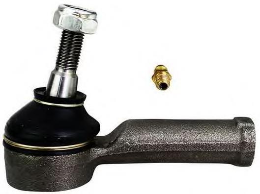 Наконечник рульовий Denckermann D130032 ціна, від 7.36 USD