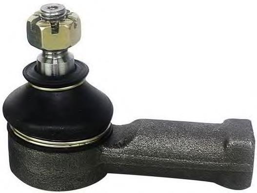 Наконечник рульовий Denckermann D130257 ціна, від 6.69 USD