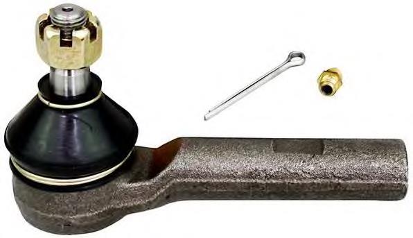 Наконечник рульовий Denckermann D130252 ціна, від 14.62 USD
