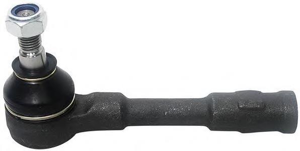 Накінечник рульової тяги, зовнішній Denckermann D130240