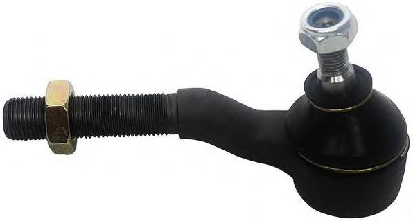 Наконечник рульовий Denckermann D130116 ціна, від 8.06 USD