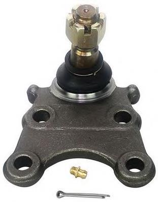 Кульова опора, нижня D110192 Denckermann