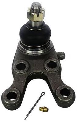 Кульова опора, нижня, права Denckermann D110188 ціна, від 20.56 USD
