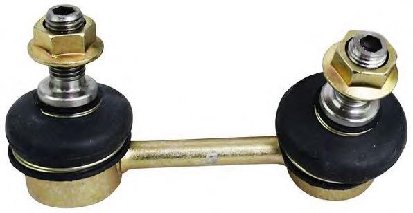 Стійка стабілізатора, переднього, права Denckermann D140046 ціна, від 7.10 USD