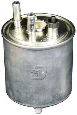 A110608 Denckermann Фільтр палива