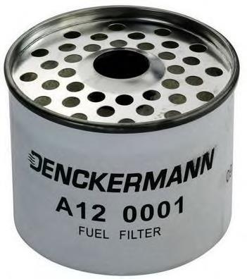 Фільтр тонкого очищення палива Denckermann A120001 ціна, від 2.97 USD