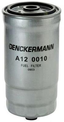 A120010 Denckermann Фільтр палива