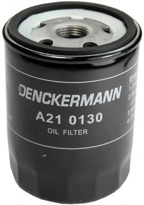 Масляний фільтр двигуна Denckermann A210130 ціна, від 6.36 USD