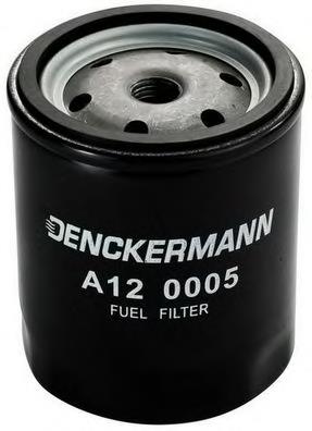 Паливний фільтр A120005 Denckermann