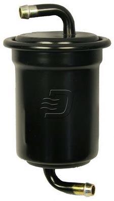 Фільтр тонкого очищення палива Denckermann A110564 ціна, від 6.99 USD