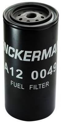 Купити A120049 Denckermann Фільтр-відстійник палива грубої очистки