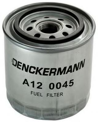 Фільтр тонкого очищення палива Denckermann A120045 ціна, від 6.08 USD