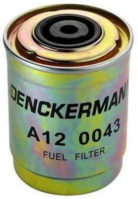 Купити A120043 Denckermann Фільтр-відстійник палива грубої очистки