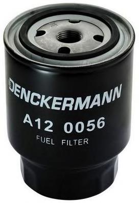 Фільтр тонкого очищення палива Denckermann A120056 ціна, від 6.72 USD