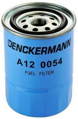 Фільтр паливний Denckermann A120054