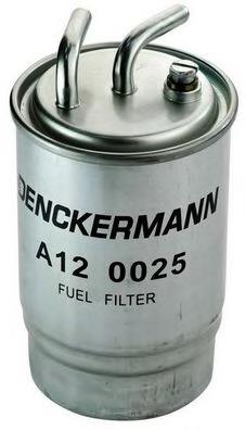 Фільтр тонкого очищення палива Denckermann A120025 ціна, від 10.02 USD