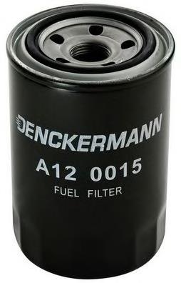 Паливний фільтр A120015 Denckermann