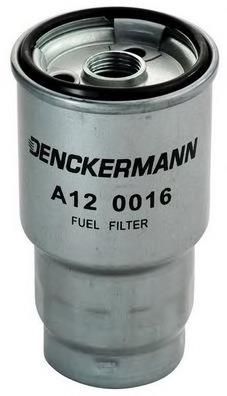 Купити A120016 Denckermann Фільтр-відстійник палива грубої очистки