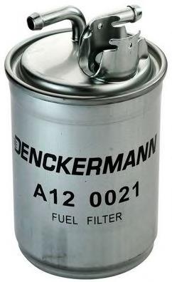 Фільтр паливний Denckermann A120021