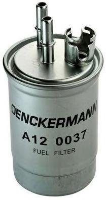 Паливний фільтр A120037 Denckermann
