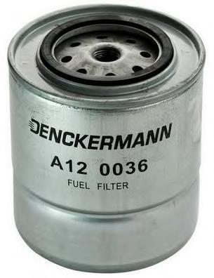 A120036 Denckermann фільтр паливний