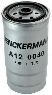 A120040 Denckermann фільтр паливний