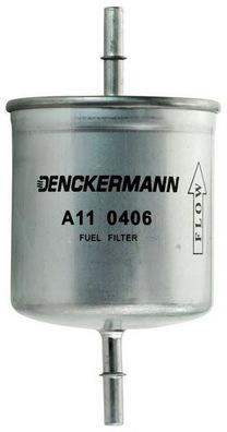 A110406 Denckermann фільтр паливний
