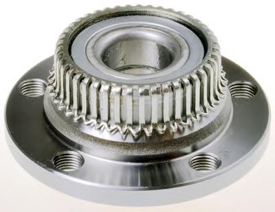 Підшипник маточини задньої Denckermann W413015 ціна, від 7.10 USD