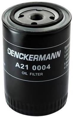Купити A210004 Denckermann Фільтр очищення масла відцентровий