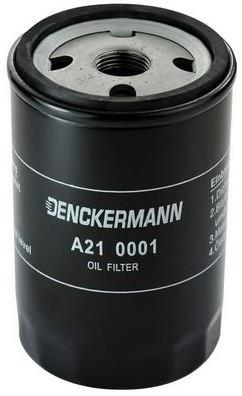 A210001 Denckermann Фільтр масла