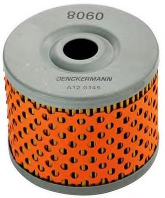 Фільтр тонкого очищення палива Denckermann A120145 ціна, від 2.94 USD