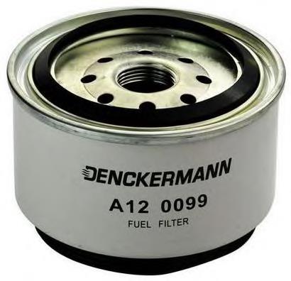 Купити A120099 Denckermann Фільтр-відстійник палива грубої очистки
