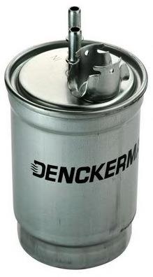 Паливний фільтр A120098 Denckermann